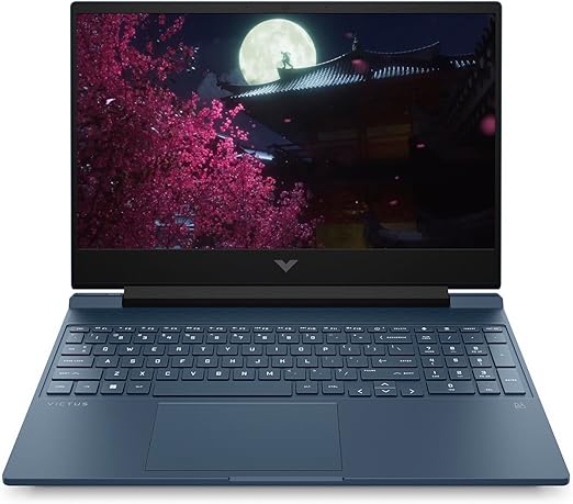 HP Laptop Gaming Victus, Intel Core i7