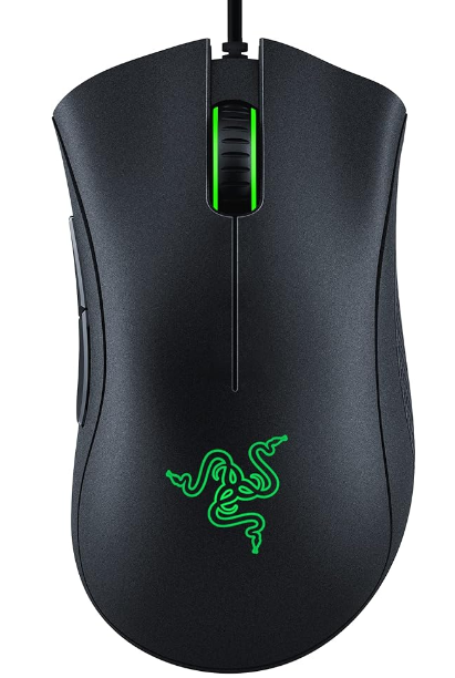Razer DeathAdder Essential