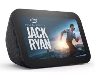 Echo Show 5