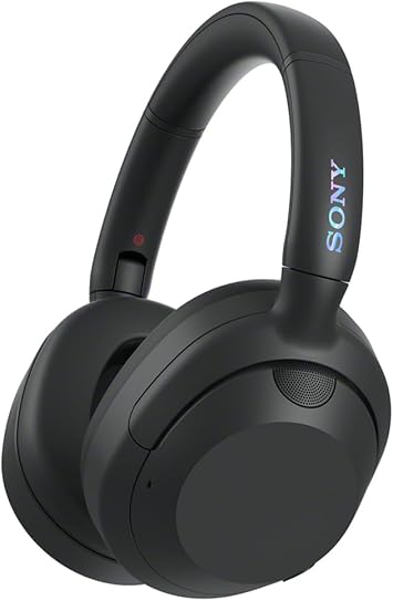 Sony Audífonos Inalámbricos ULT Wear