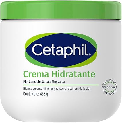 CETAPHIL Crema Hidratante 1 pz