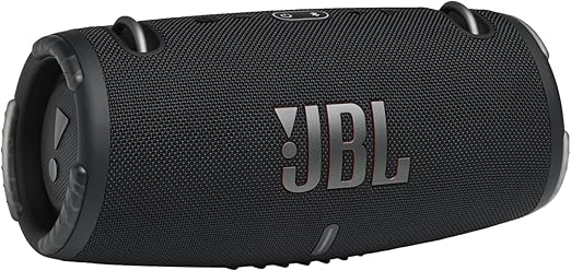 JBL Xtreme 3 – Altavoz Bluetooth portátil