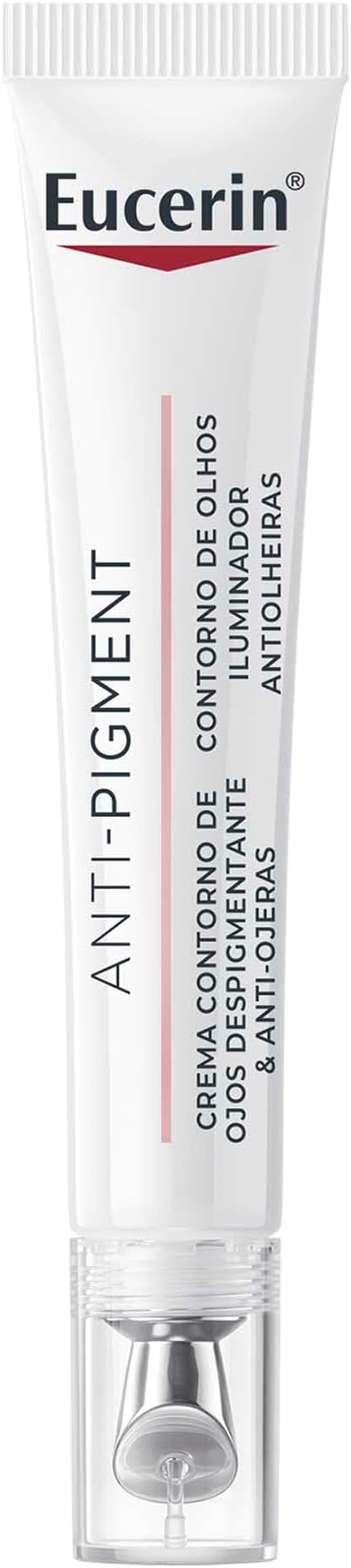 Eucerin Face Antipigment Crema Contorno de Ojos