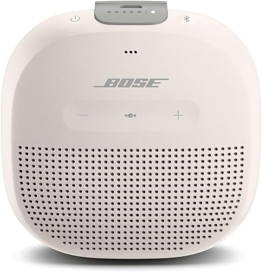 Altavoz Bluetooth Bose SoundLink Micro
