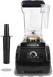 ULTRACHEF | Licuadora Profesional