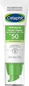 Cetaphil Hidratante Facial Diario con Protección UVA