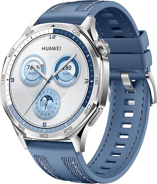 HUAWEI Watch GT 5 46mm | 12 MSI