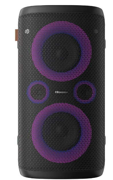 Hisense Party Rocker One