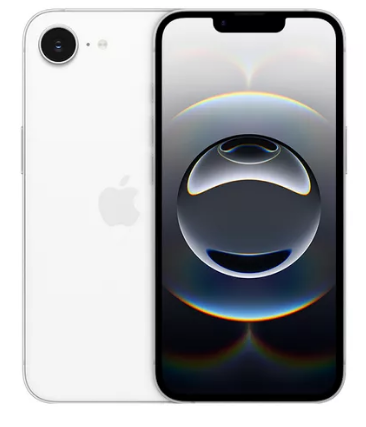 Apple iPhone 16e