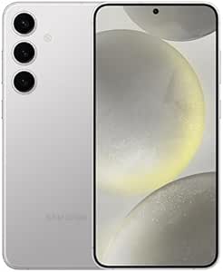 Galaxy S24 +, Gris Marmol, 12GB_256GB | 12MSI