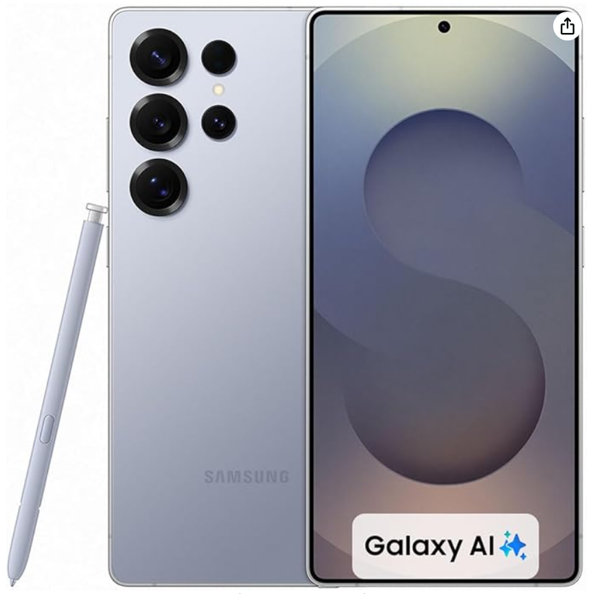 SAMSUNG Galaxy S25 Ultra