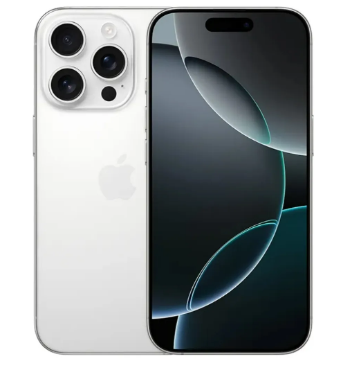 Apple iPhone 16 Pro
