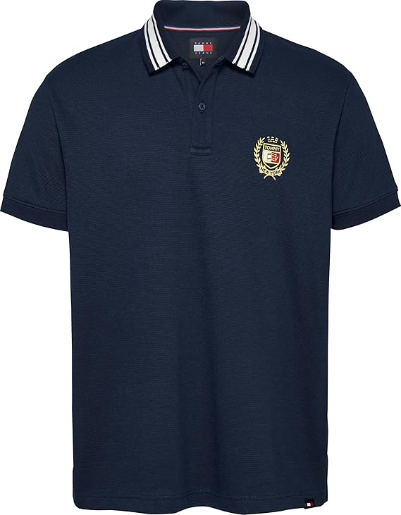 Tommy Hlfiger Polo para Hombre G-XL