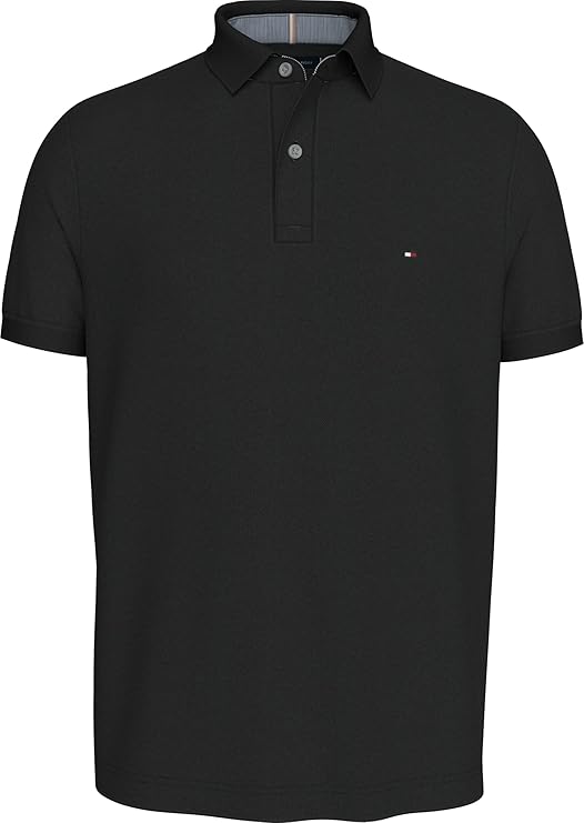 Tommy Hilfiger Playera Polo, CH