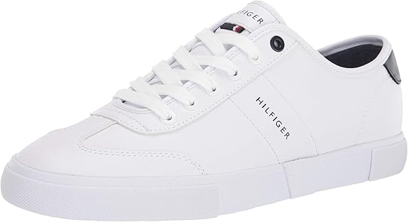 Tommy Hilfiger Pandora2. Tenis para Hombre