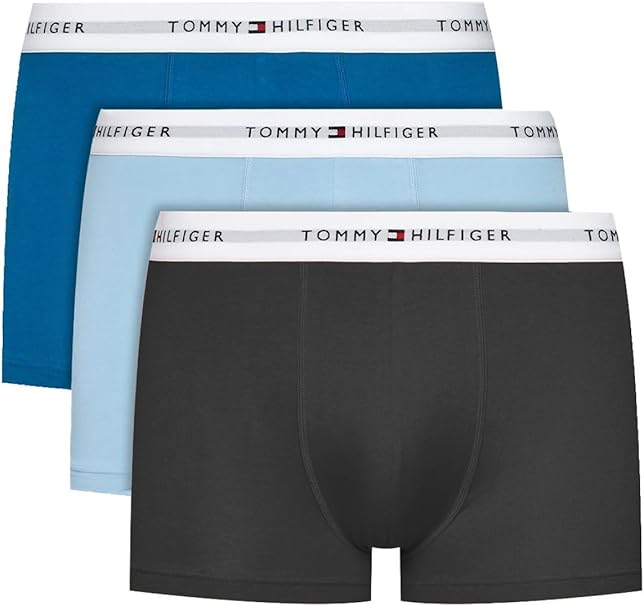 Tommy Hilfiger,Ropa Interior para Hombre