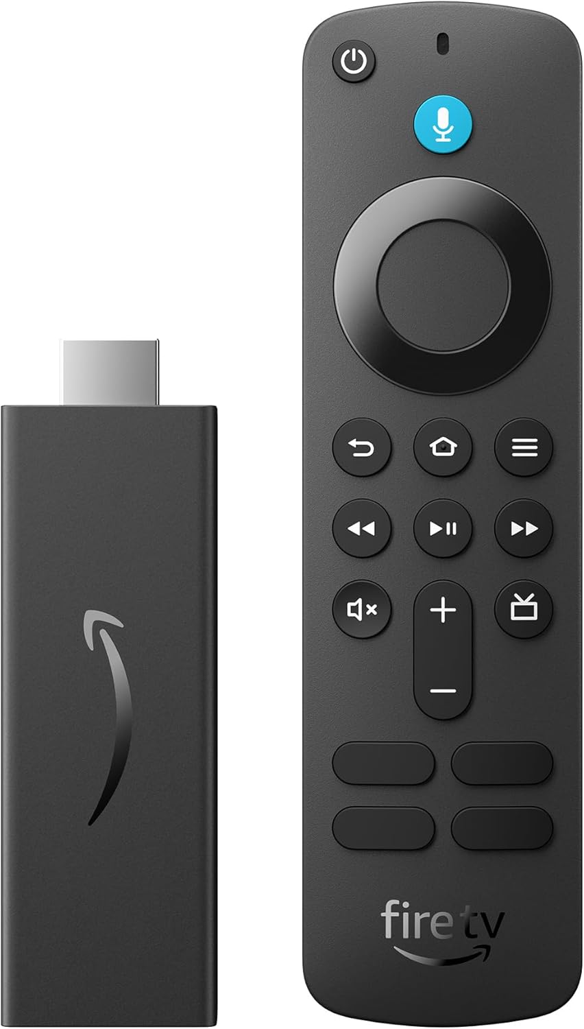 Amazon: Fire TV Stick HD con Alexa