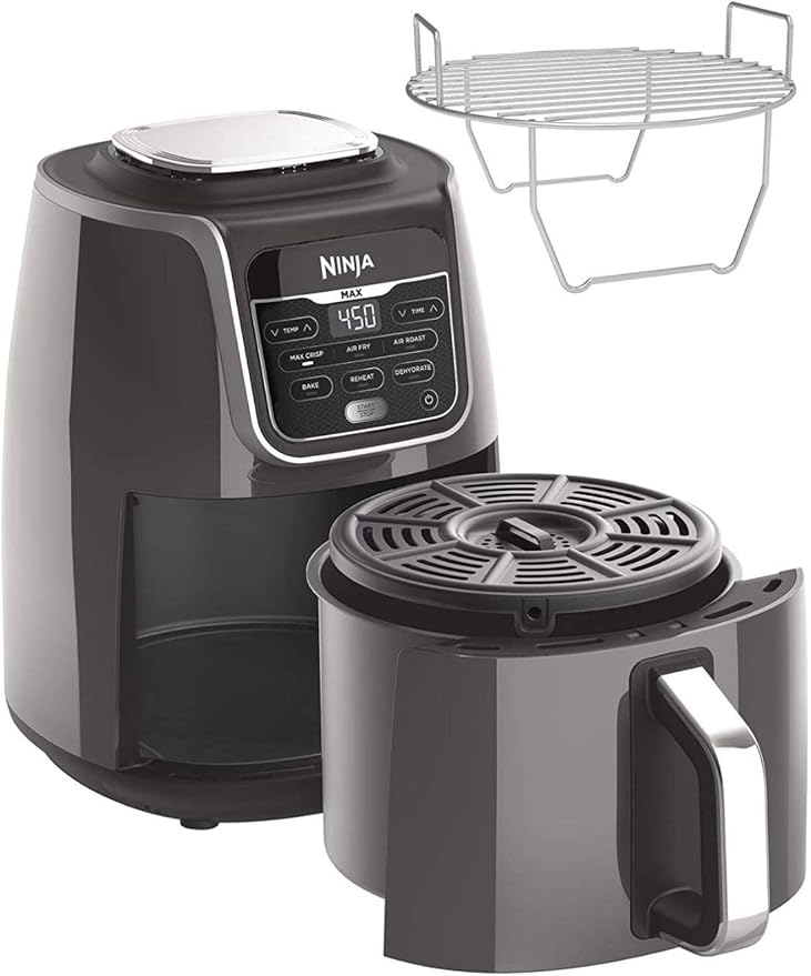 Ninja AF161 Max XL Air Fryer | 12MSI