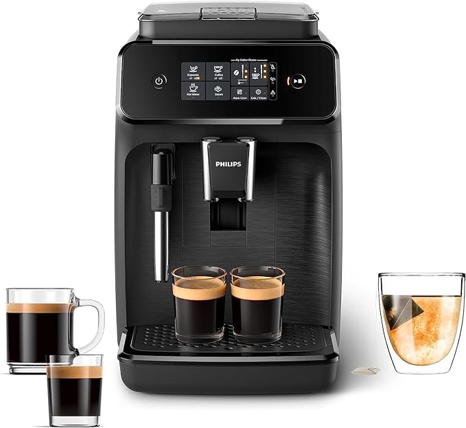PHILIPS Máquina de espresso Super automática