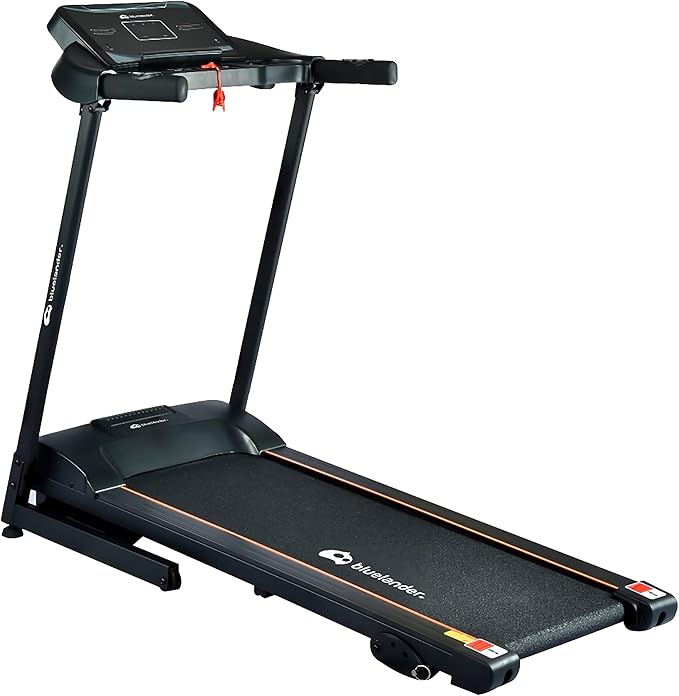 Bluelander Caminadora Electrica Plegable 2.5 HP,