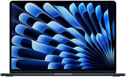 Apple 2024 MacBook Air (de 15 Pulgadas, Chip M3)
