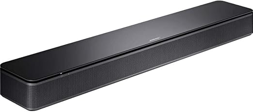 Bose TV Speaker, una Barra con Sonido increíble