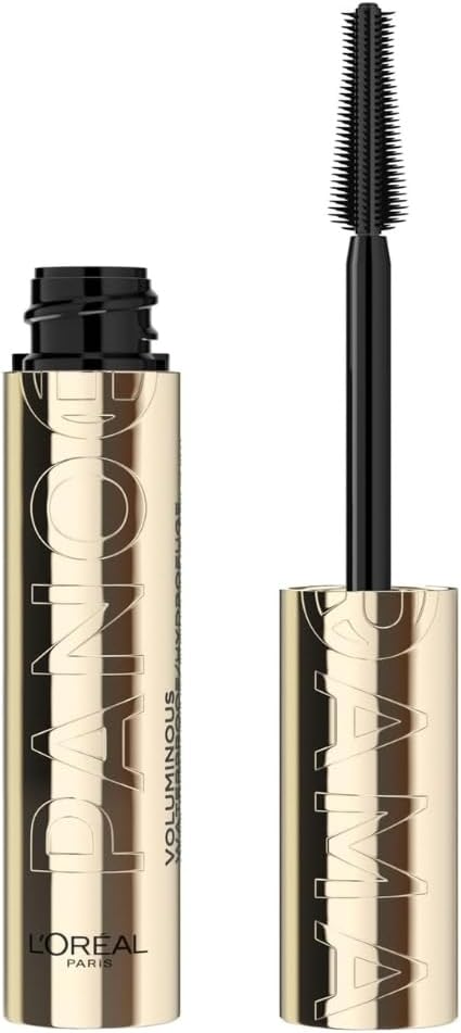 L’Oréal Paris, mascara de pestañas voluminizadora Panorama