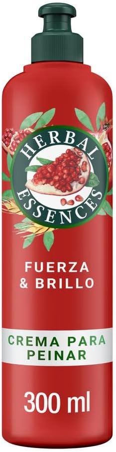Herbal Essences Crema para Peinar Prolóngalos 300 ml