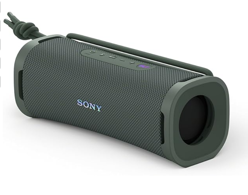 Sony Bocina Ultra portátil