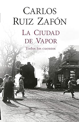 La Ciudad de Vapor