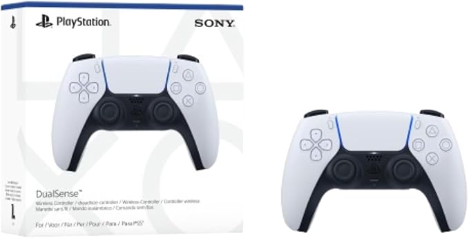 PlayStation DualSense® Wireless Controller