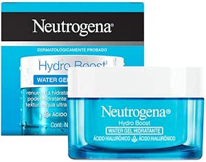 NEUTROGENA Hidratante Facial Hydro Boost