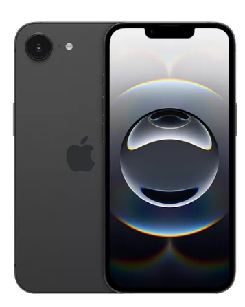 Apple iPhone 16e (128 GB)