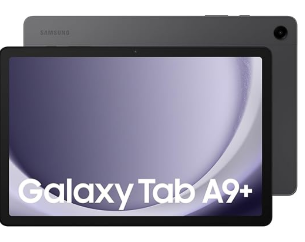 SAMSUNG Galaxy Tab A9+