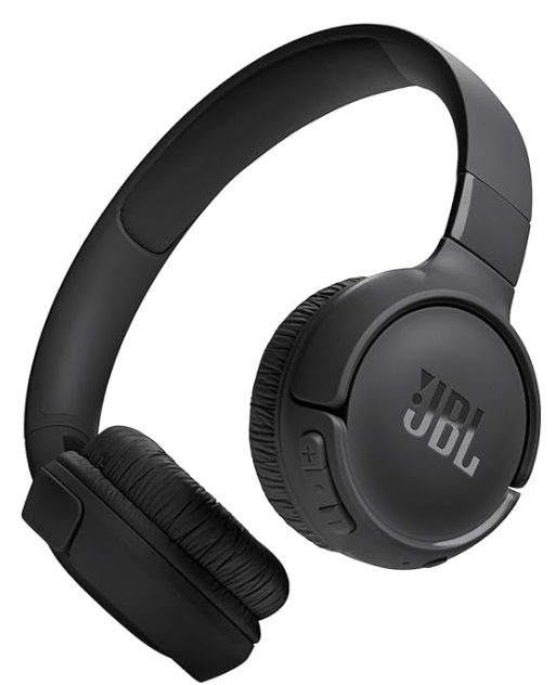 JBL Audífono Inalámbrico Tipo Diadema Tune 520BT