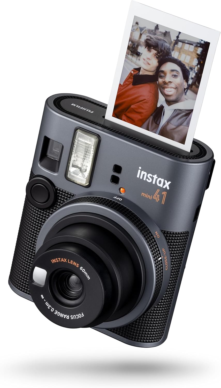 Fujifilm Cámara Instax Mini 41