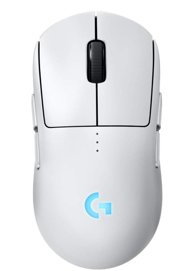 Logitech G Pro 2 Lightspeed