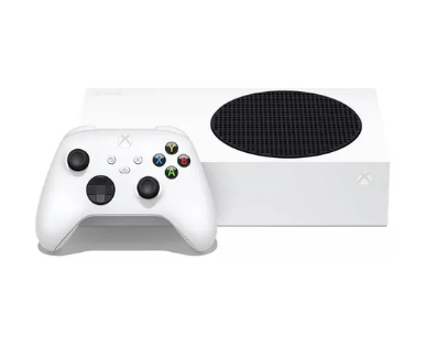 Consola Xbox Series S