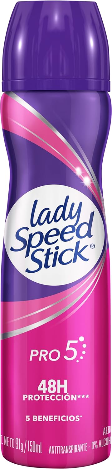 Lady Speed Stick Desodorante