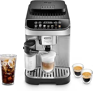 De’Longhi Cafetera Superautomática