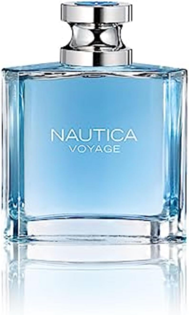 Nautica Voyage Eau de Toilette