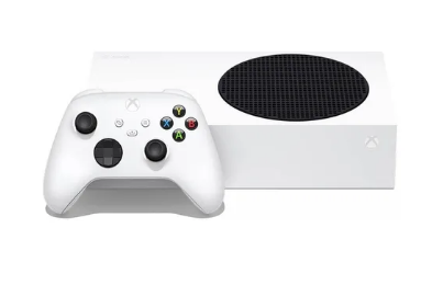 Consola Xbox Series S