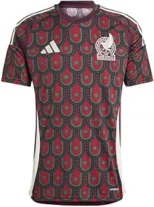 ADIDAS, Jersey de Manga corta, Hombre