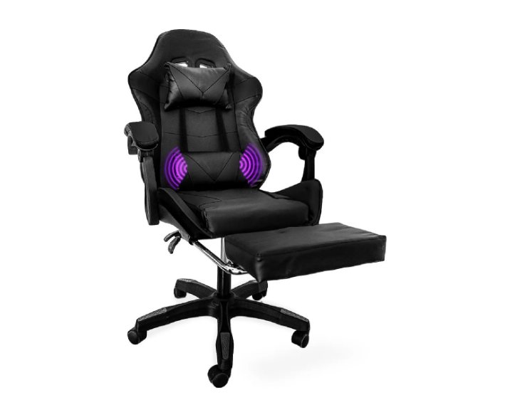 Silla Gamer Ergonómica