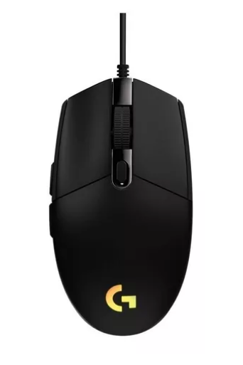 Mouse Gaming Logitech G203
