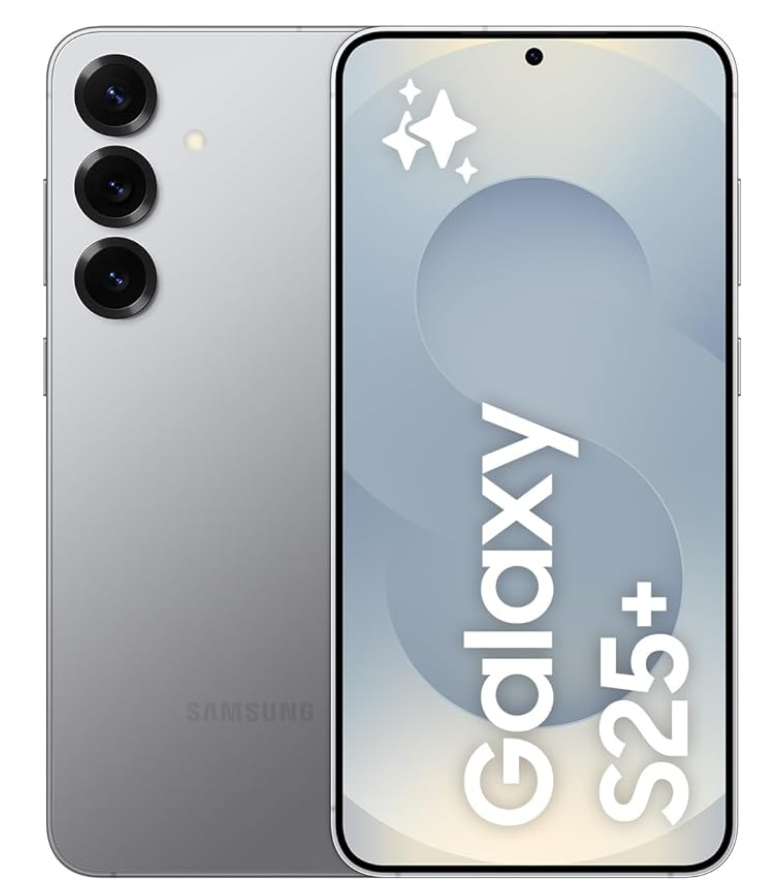Samsung Galaxy S25+