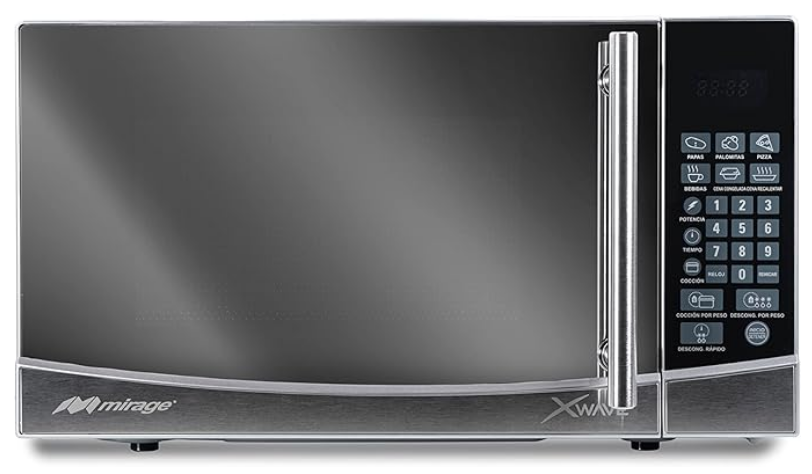 Microondas Xwave Mirage