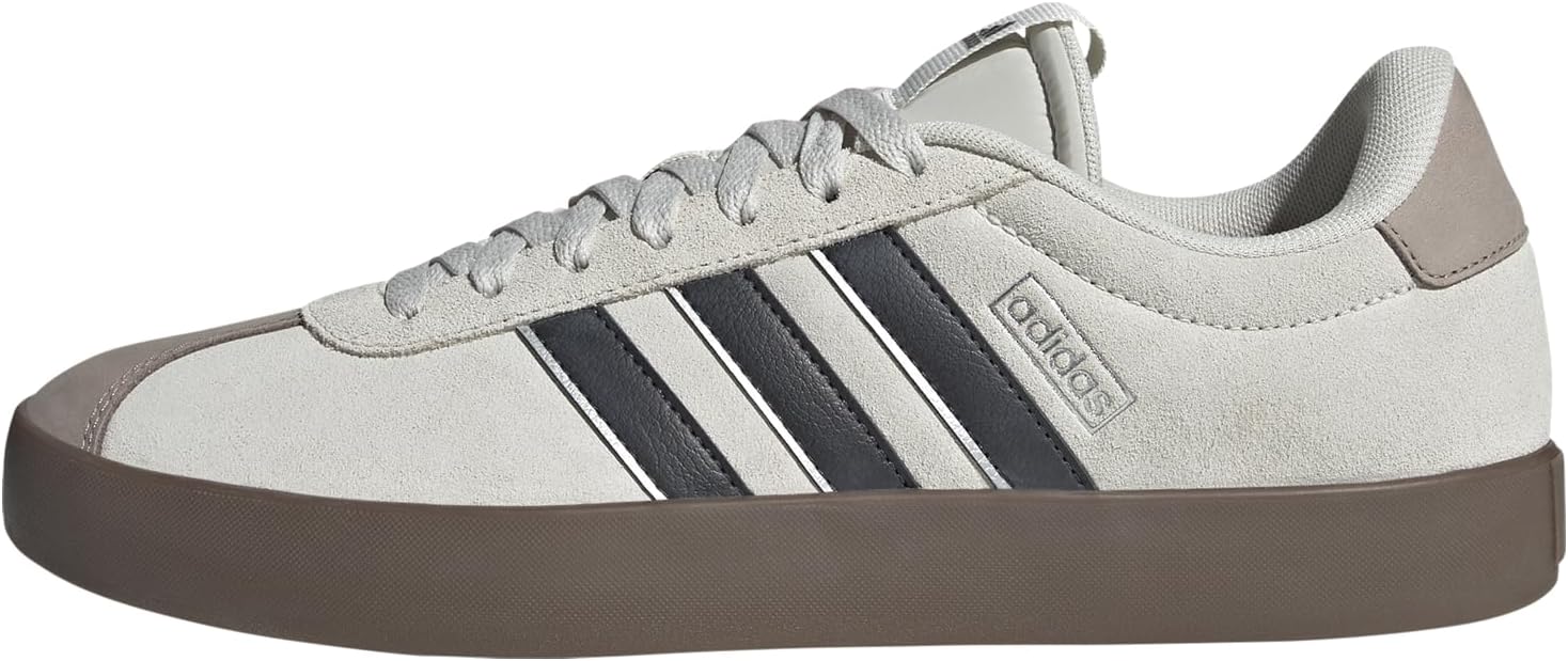 ADIDAS Tenis VL Court 3.0 Tenis para Hombre 25 cm
