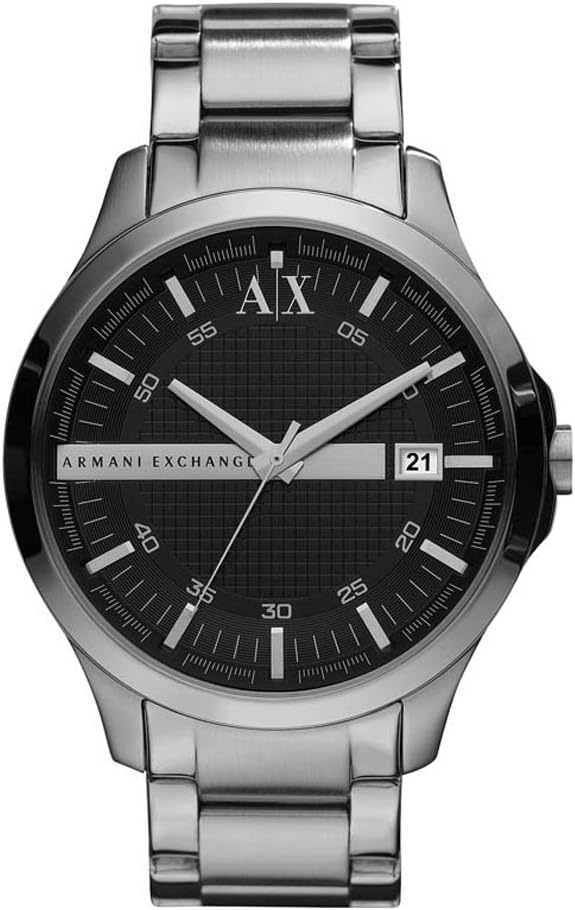 A|X Armani Exchange Reloj cronógrafo para hombre