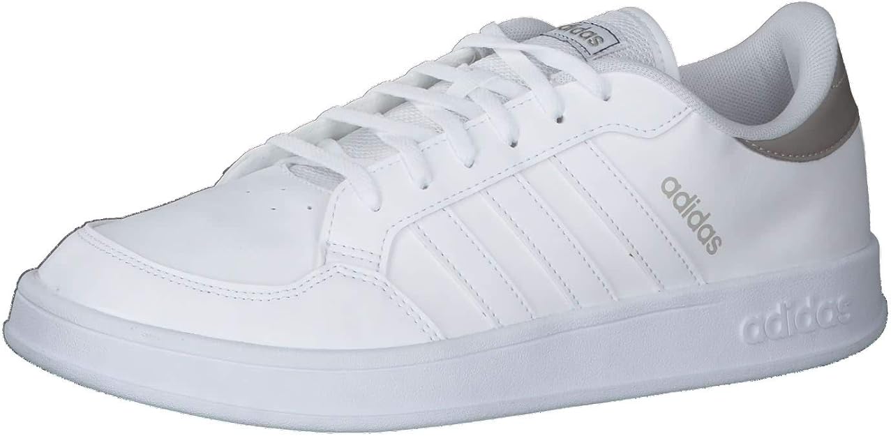 ADIDAS Tenis Breaknet 25.0 cm